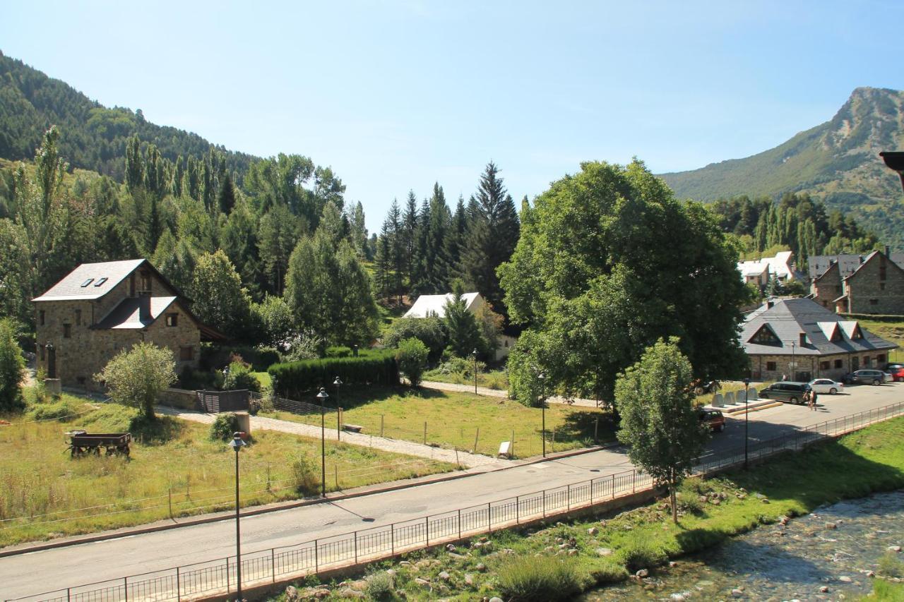 Sallent De Gallego - Formigal - Pirineos Sur Extérieur photo