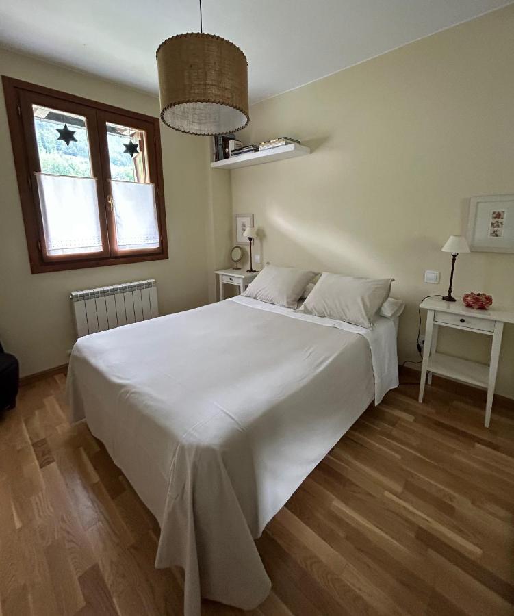 Sallent De Gallego - Formigal - Pirineos Sur Extérieur photo