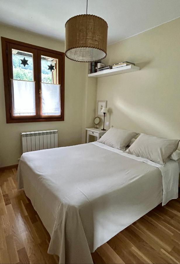 Sallent De Gallego - Formigal - Pirineos Sur Extérieur photo