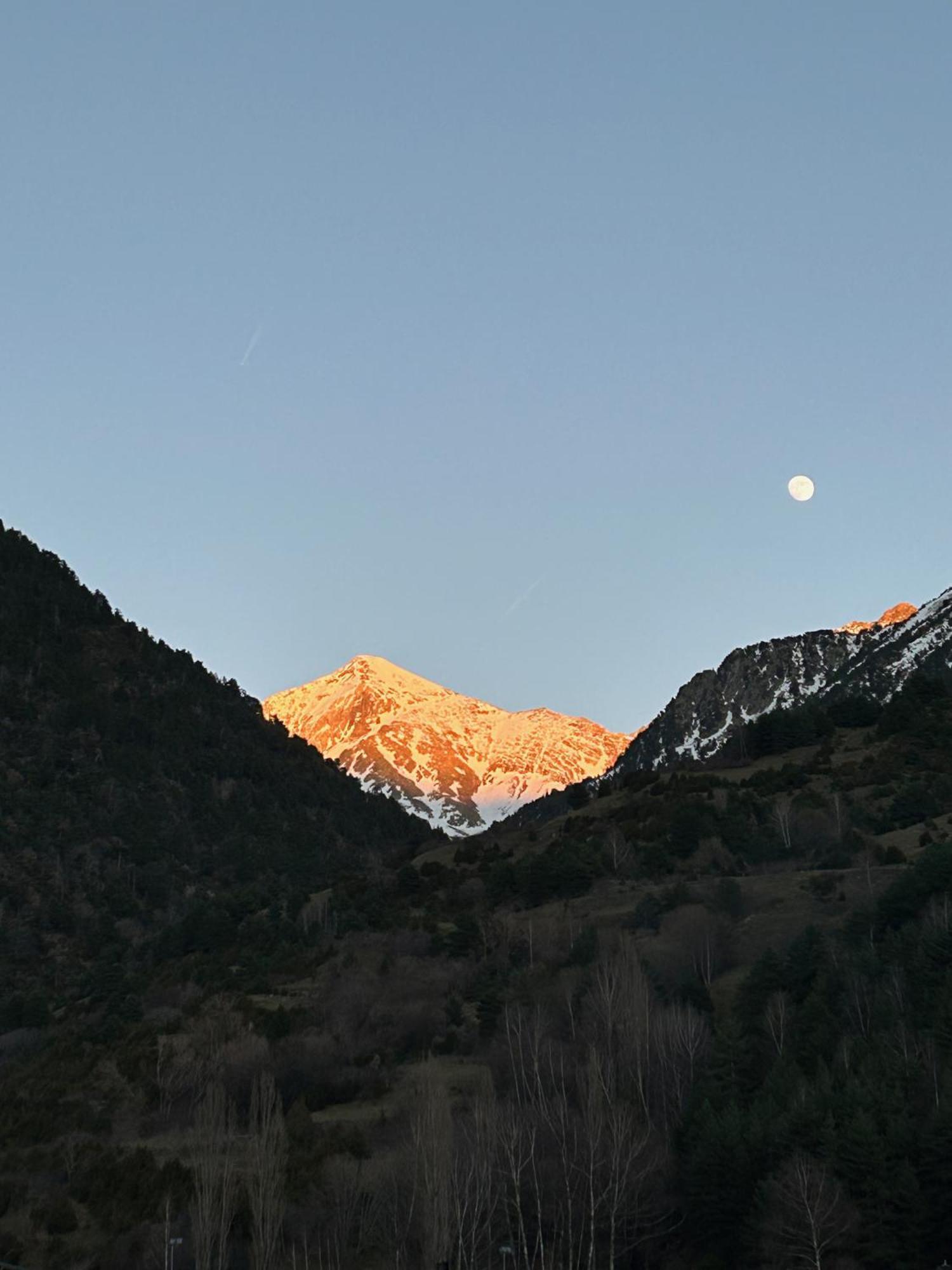 Sallent De Gallego - Formigal - Pirineos Sur Extérieur photo