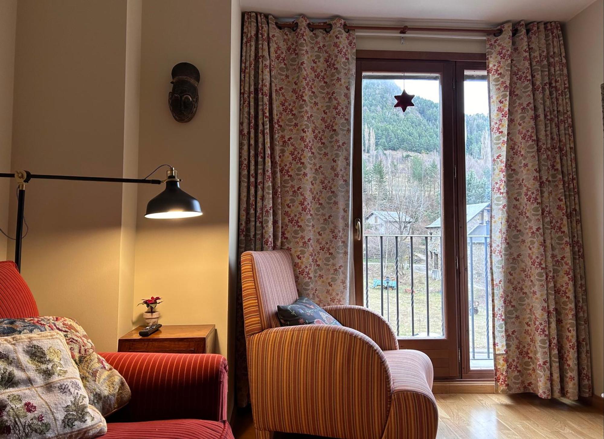 Sallent De Gallego - Formigal - Pirineos Sur Extérieur photo