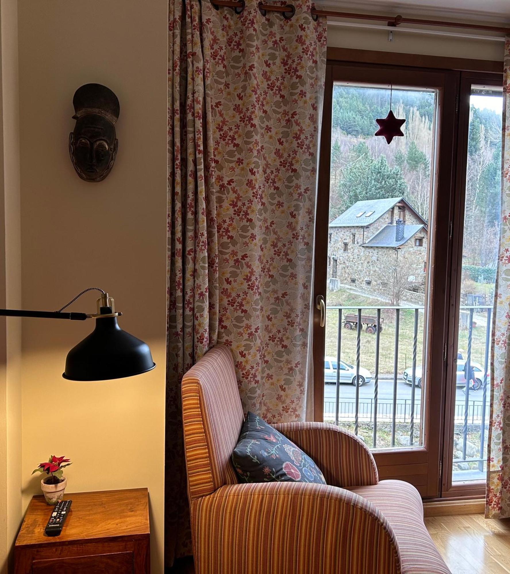 Sallent De Gallego - Formigal - Pirineos Sur Extérieur photo