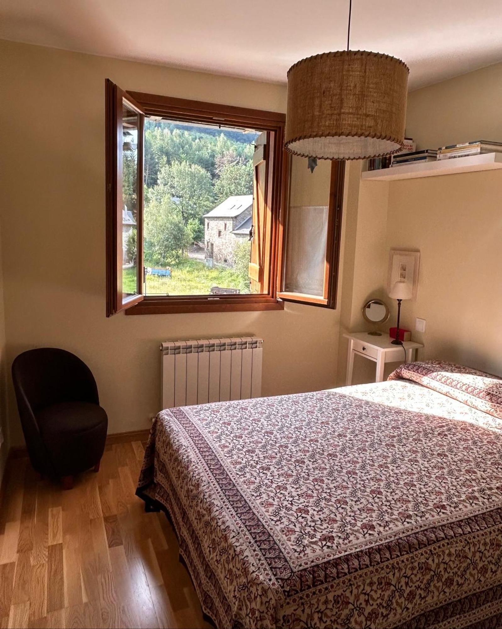 Sallent De Gallego - Formigal - Pirineos Sur Extérieur photo