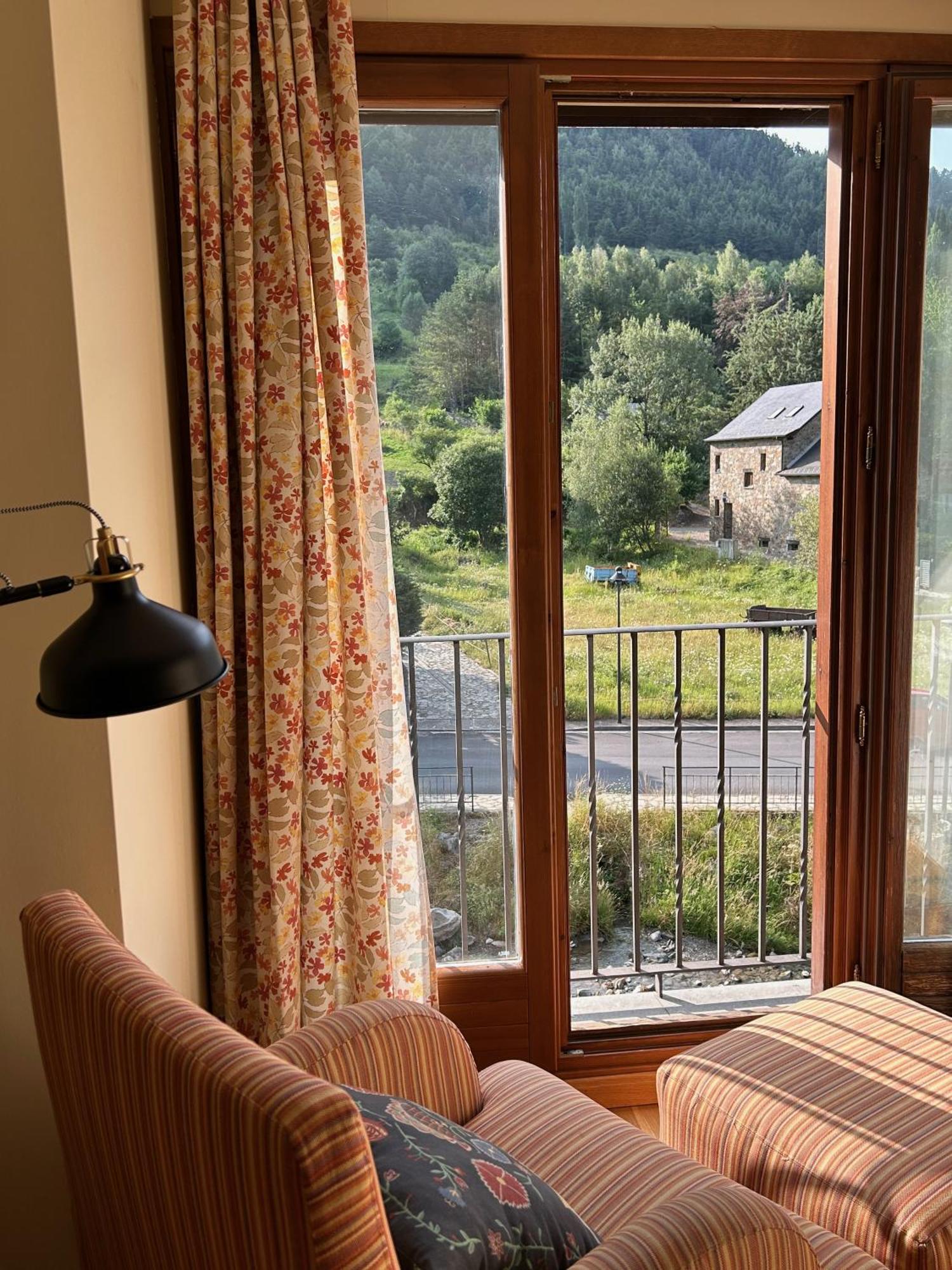 Sallent De Gallego - Formigal - Pirineos Sur Extérieur photo