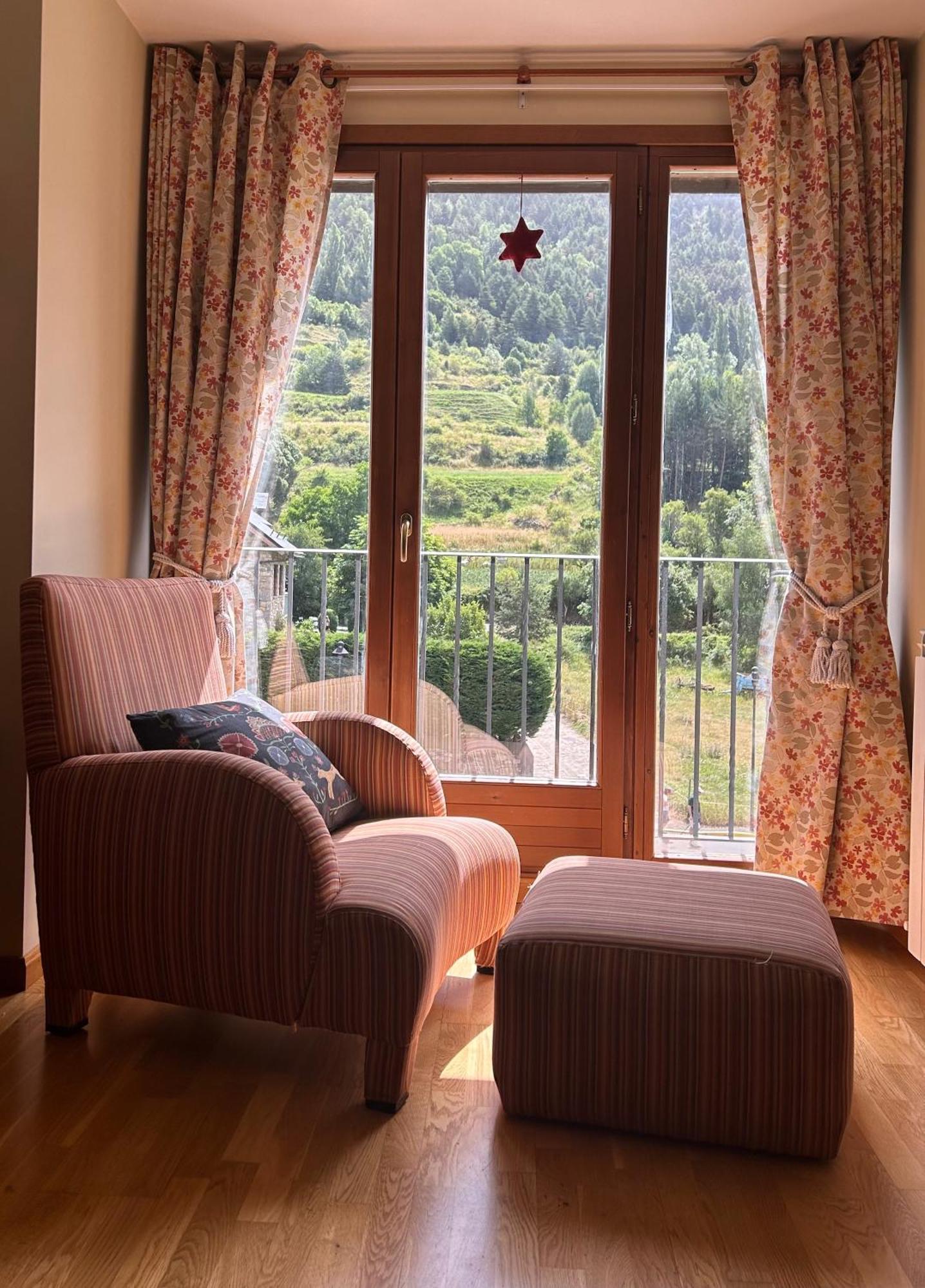 Sallent De Gallego - Formigal - Pirineos Sur Extérieur photo