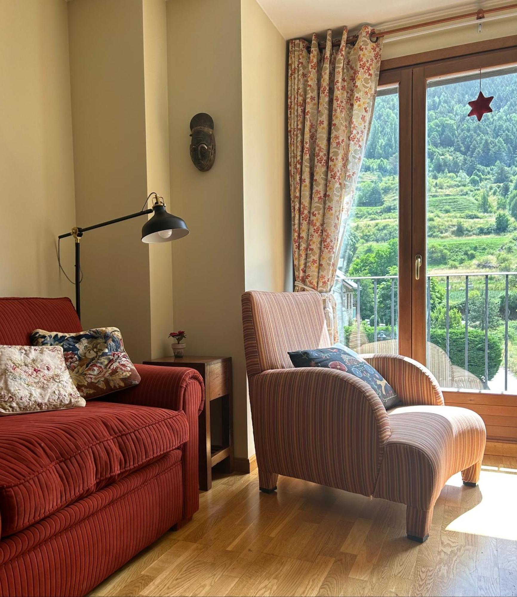 Sallent De Gallego - Formigal - Pirineos Sur Extérieur photo